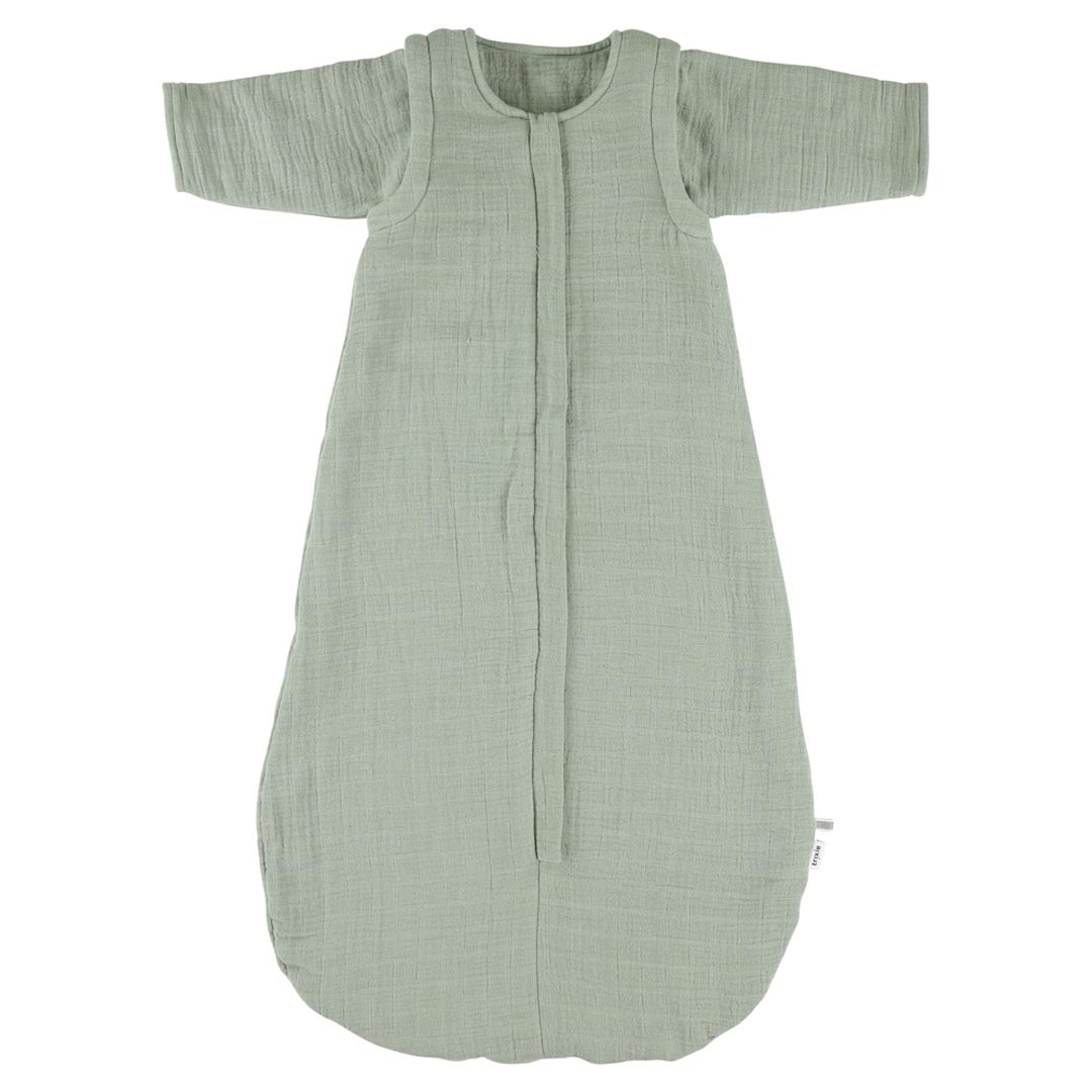Sleeping bag mild | 90cm - Bliss Olive